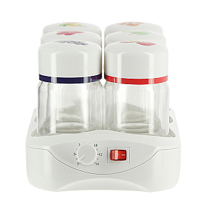 Йогуртница VT-2600 Vitek 000000000001128468