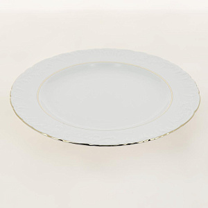 Cmielow Rococo 3604  Н-р 25 предмета Столовый сервиз  06547 000000000001172708