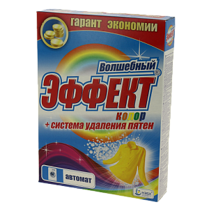 НЗБХ ВЭ стир.порош авт Колор350г 000000000001167819