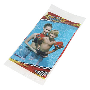 Нарукавники для плавания Speedway Friends Bestway, 23х15 см 000000000001105327