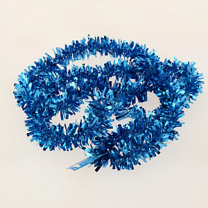 Мишура №24 широкие иголки 50мм 2м М-130 000000000001180016