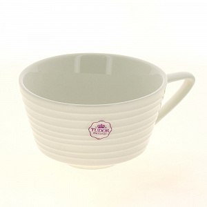 Чашка чайная 300мл TUDOR ENGLAND Royal Circle фарфор 000000000001189653