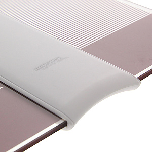 Напольные весы RS-719 Redmond, розовый 000000000001129159