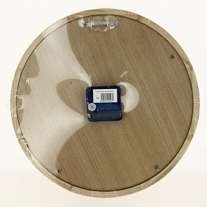 Часы настенные Д10НД-8 Букет из ландышей 000000000001164248