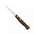 Нож для очистки овощей 7,5см TRAMONTINA Tradicional нержавеющая сталь AISI 420 рукоятка из натурального дерева 22210/203D-TR 000000000001197352