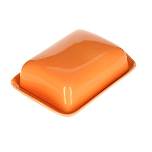 Масленка Cesiro, оранжевый 000000000001062344