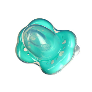 Соска-Пустышка Малыши и Малышки Lubby, от 0 месяцев, силикон 000000000001135423