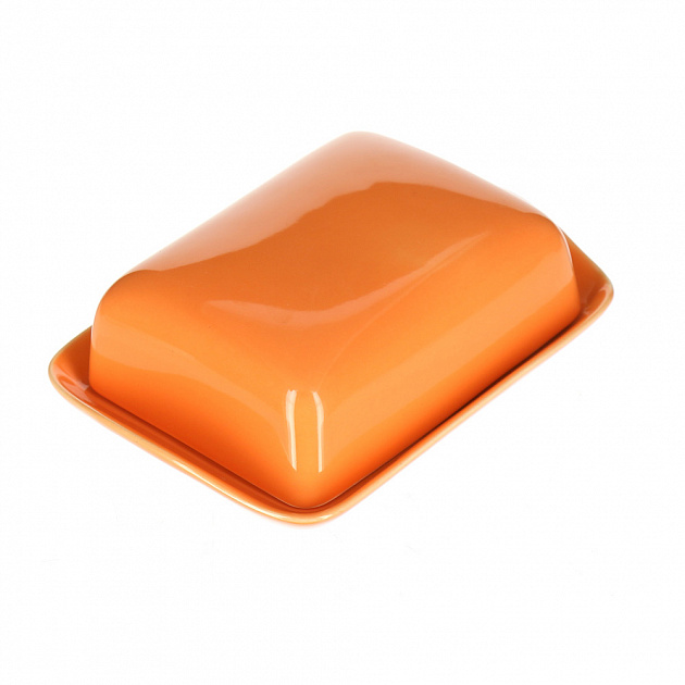 Масленка Cesiro, оранжевый 000000000001062344