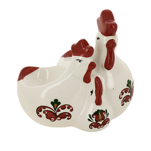 Подставка для яиц Народные узоры Home Queen, 12?10?12 см 000000000001143820