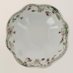 Набор для варенья 3шт BALSFORD Стефания подарочная упаковка фарфор 000000000001203911