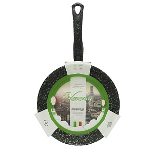 Сковорода 24см VARI Города Италии истории Вероны антипригарное покрытие алюминий 000000000001215229
