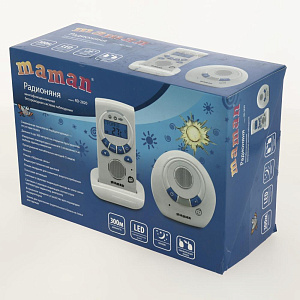 Радионяня RD-2820 Maman 000000000001152567