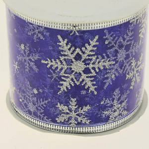 Лента декоративная 270x6см R010560 000000000001191470