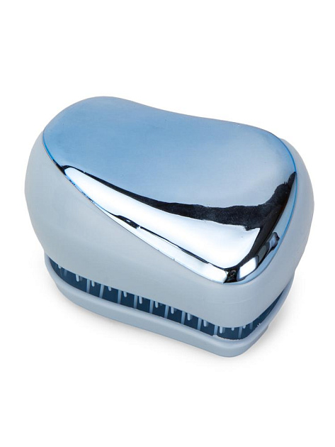 Расческа массажная 8х5,8см в ассортименте полипропилен 000000000001229391