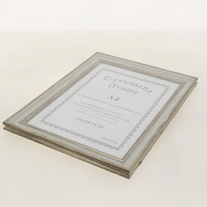 Фоторамка пластик "Танис" 20*30 R010873 000000000001196603