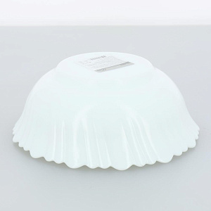 Салатник 500мл/15см КОРАЛЛ Gloria стеклокерамика 000000000001208036