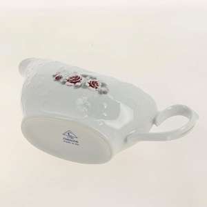 Сервиз столовый 25 предметов CMIELOW Rococo G577 фарфор 000000000001172732