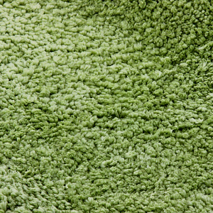 Коврик для ванны DE'NASTIA 50х80см зеленый микрофибра M000112 000000000001107624