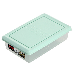 Емкость для хранения, 0.75л 000000000001167247