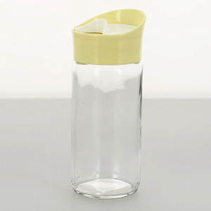 Солонка стекло Stile di Vita ST4566 000000000001198217