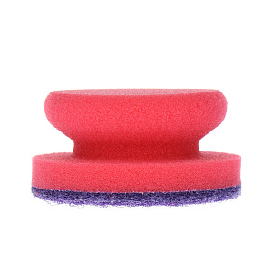 Губка Твинс Фэйт, 2 шт. 000000000001123043