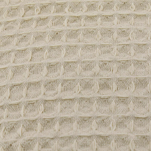 Покрывало жаккардовое Классика 220х240см хлопок100% молочный Индия C040005 000000000001190029