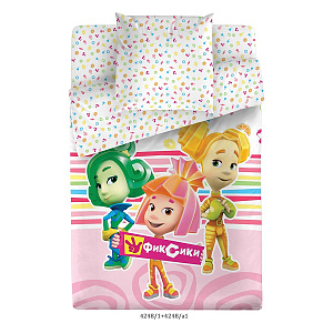 Расцветку постельного белья уточняйте у оператора.