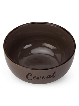 Салатник для завтрака 400мл керамика 000000000001221244