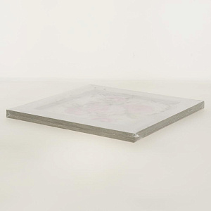 Картина для интерьера 18х18 - это современное и актуальное направление в дизайне помещений. Материал: Дерево 000000000001195692