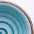 Салатник 18см TULU PORSELEN Active Deniz Turquoise фарфор 000000000001212334