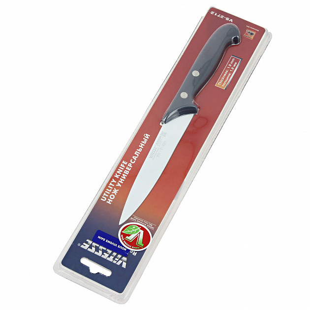 Нож универсальный 12,5см VITESSE Royal Collection VS-2712 000000000001170417