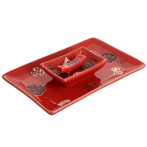 Набор для суши, 3 предмета 000000000001151923