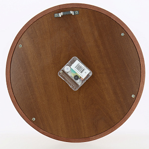 Часы настенные Д10КД-2 Букет из пионов 000000000001164246