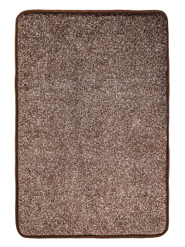 Коврик для ванной 40х60см memory в ассортименте полиэстер/пенополиуретан/ПВХ 000000000001227106