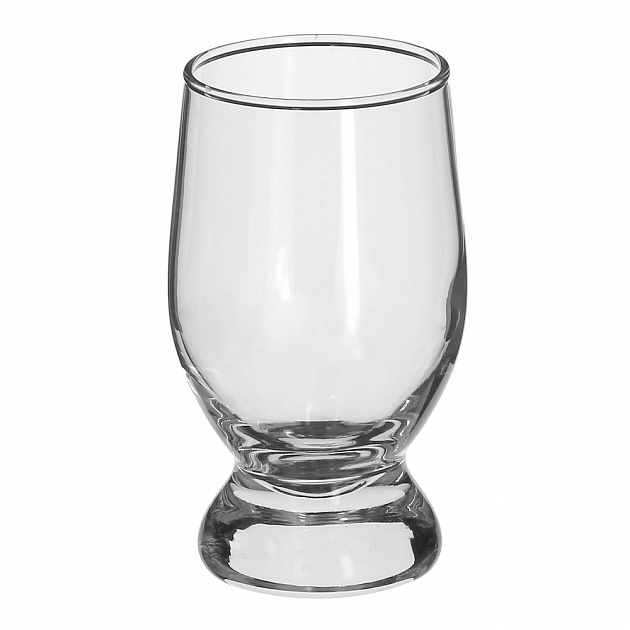 AQUATIC Набор стаканов для воды 6шт 220мл PASABAHCE стекло 000000000001007770
