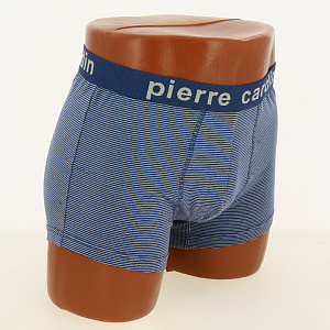 Боксеры мужские Pierre Cardin 00101, цветные, р.48-50 (состав:95%х/б, 5%эластан) 000000000001198266