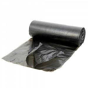 Мешки для мусора HDPE Centi York, 60л, 50 шт. 000000000001018166