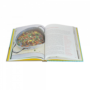 Кухня Джейми. Джейми Оливер Cookbooks 000000000001130055