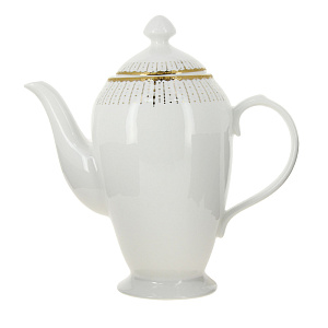 Чайный набор Маркиза, 250мл, 14 предметов 000000000001166724