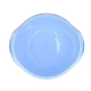 Таз Idea, голубой, 24л 000000000001130079