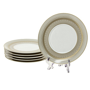 Столовый сервиз CountryValentin Yudashkin, фарфор, 30 предметов 000000000001164212