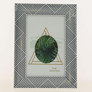 Фоторамка пластик "Амата" 10*15 R010868 000000000001196600