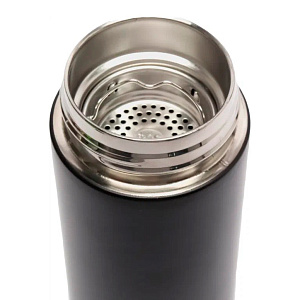 Термос 450мл термодатчик фильтр в ассортименте нержавеющая сталь Термос 450мл термодатчик фильтр в ассортименте нержавеющая сталь 000000000001214067