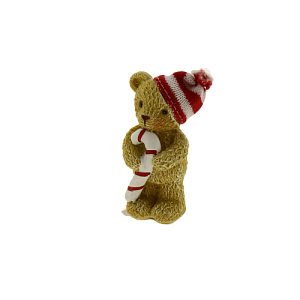 Декоративная Фигурка Медвежонок 8х5х9,5см156-492 000000000001151737