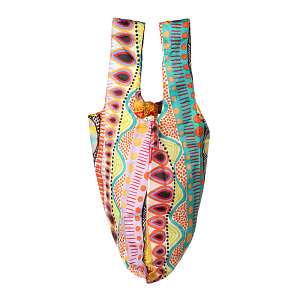 Складная сумка Mini maxi lollipop Reisenthel 000000000001123271