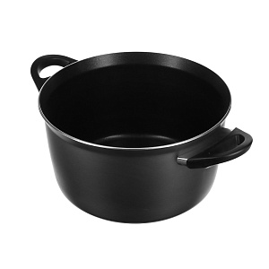 Кастрюля Attraction In Pyrex, 24 см, 4.8л 000000000001142269