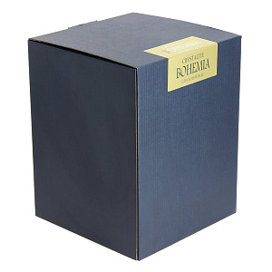 РОЗА ФРОСТ РОЗОВАЯ Ваза 25,5см 8K931/1/72R68/255 000000000001116067