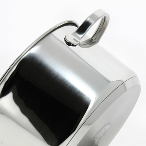 Кастрюля 2,7л Prime нержавеющая сталь SH09273 000000000001113669