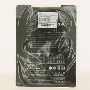 Женские колготки Ottima 40 Miele 2 Innamore 000000000001030458