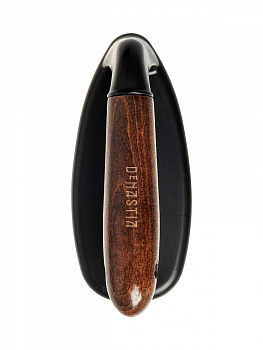 Щётка универсальная 14,5х6см DE'NASTIA Dark wood бук/ПП/ПЭТ/L000046 000000000001226882
